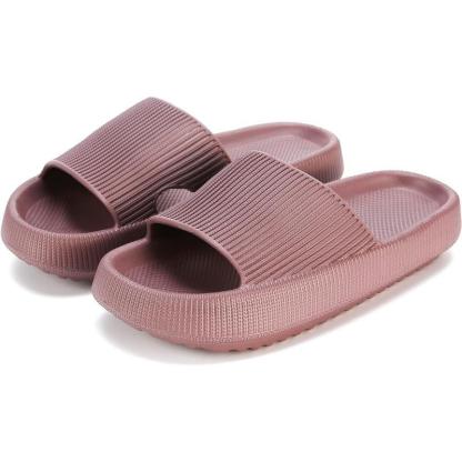 Elite Softness Comfy Sandals For Men - The Boston Boots