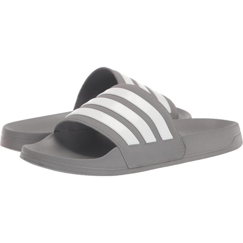 Unisex Essential Shower Slide Slippers - The Boston Boots