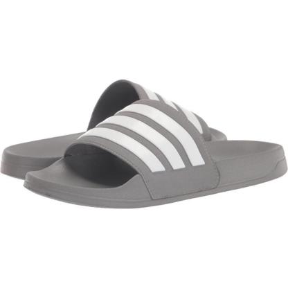 Unisex Essential Shower Slide Slippers - The Boston Boots