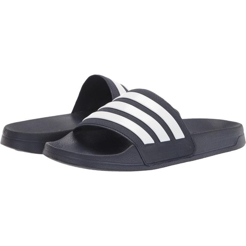 Unisex Essential Shower Slide Slippers - The Boston Boots