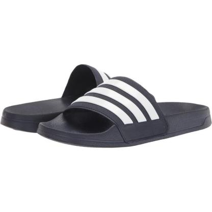 Unisex Essential Shower Slide Slippers - The Boston Boots