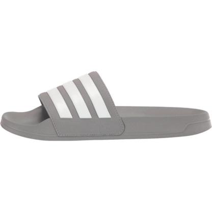 Unisex Essential Shower Slide Slippers - The Boston Boots