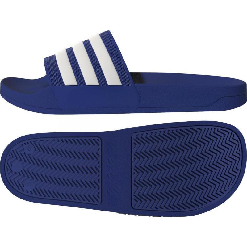 Unisex Essential Shower Slide Slippers - The Boston Boots