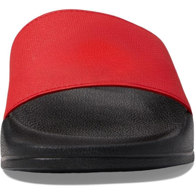 Unisex Essential Shower Slide Slippers - The Boston Boots