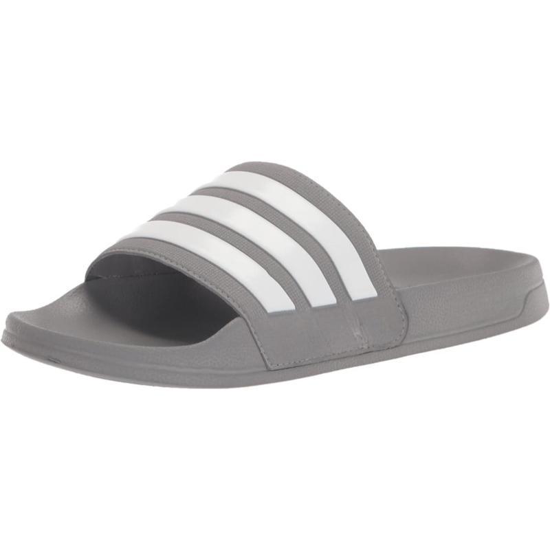 Unisex Essential Shower Slide Slippers - The Boston Boots