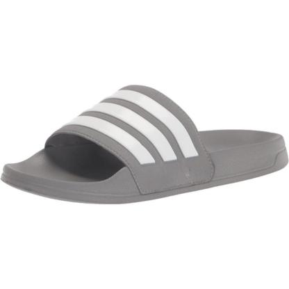 Unisex Essential Shower Slide Slippers - The Boston Boots