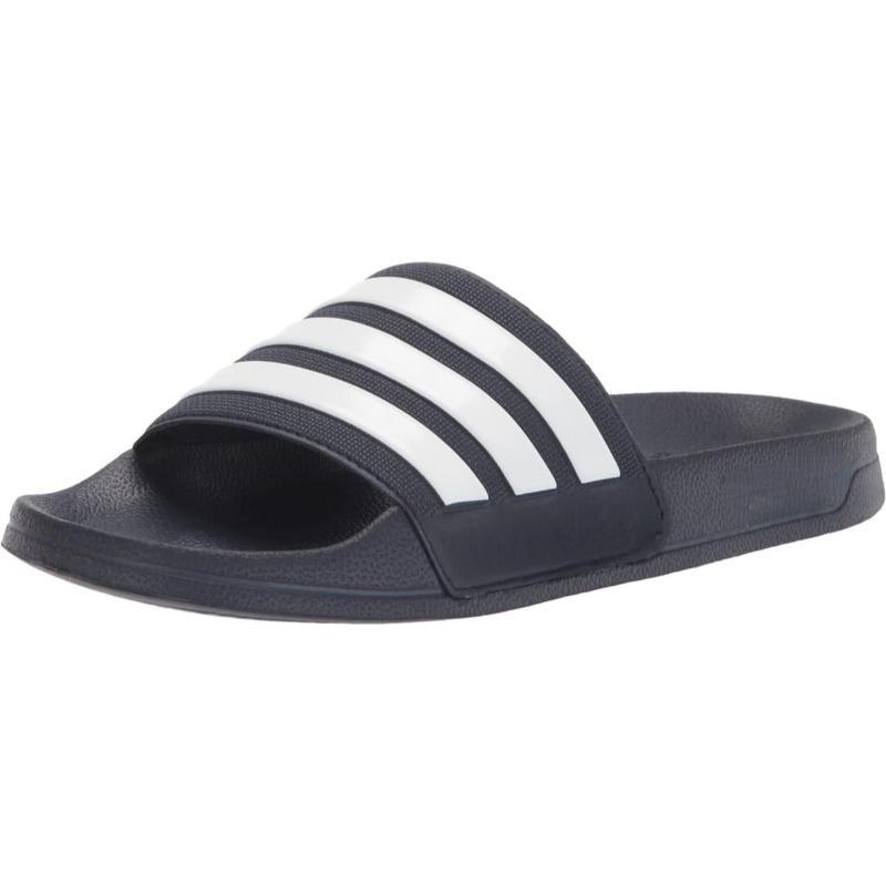 Unisex Essential Shower Slide Slippers - The Boston Boots