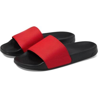 Unisex Essential Shower Slide Slippers - The Boston Boots