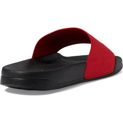 Unisex Essential Shower Slide Slippers - The Boston Boots