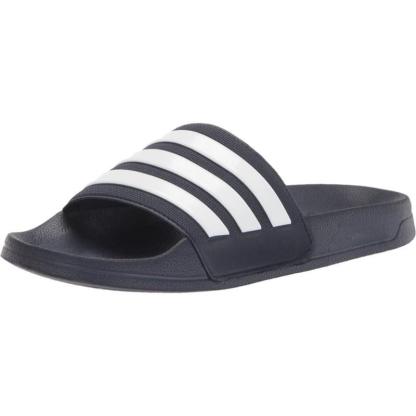 Unisex Essential Shower Slide Slippers - The Boston Boots