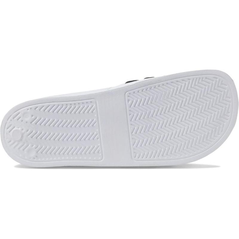Unisex Essential Shower Slide Slippers - The Boston Boots