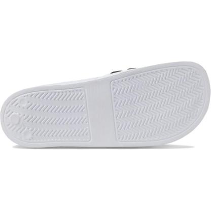 Unisex Essential Shower Slide Slippers - The Boston Boots