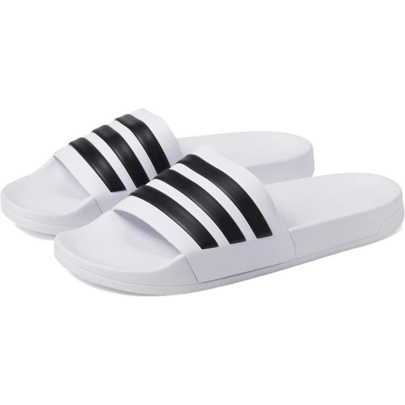 Unisex Essential Shower Slide Slippers - The Boston Boots