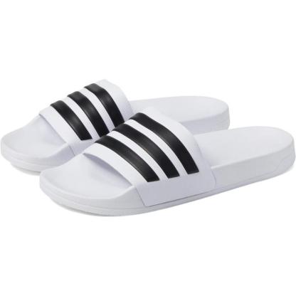 Unisex Essential Shower Slide Slippers - The Boston Boots