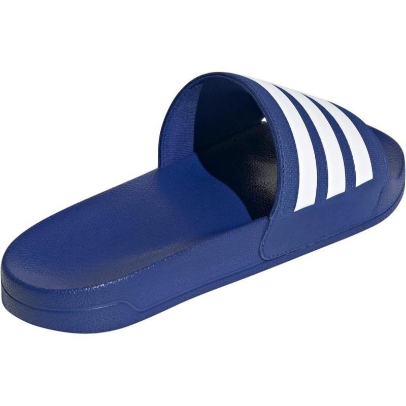 Essential Shower Slides-The Boston Boots