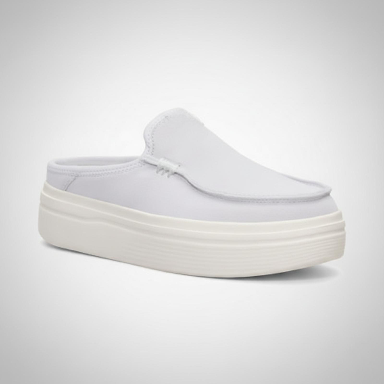 Austin Lift Classic Platform Mule Shoe