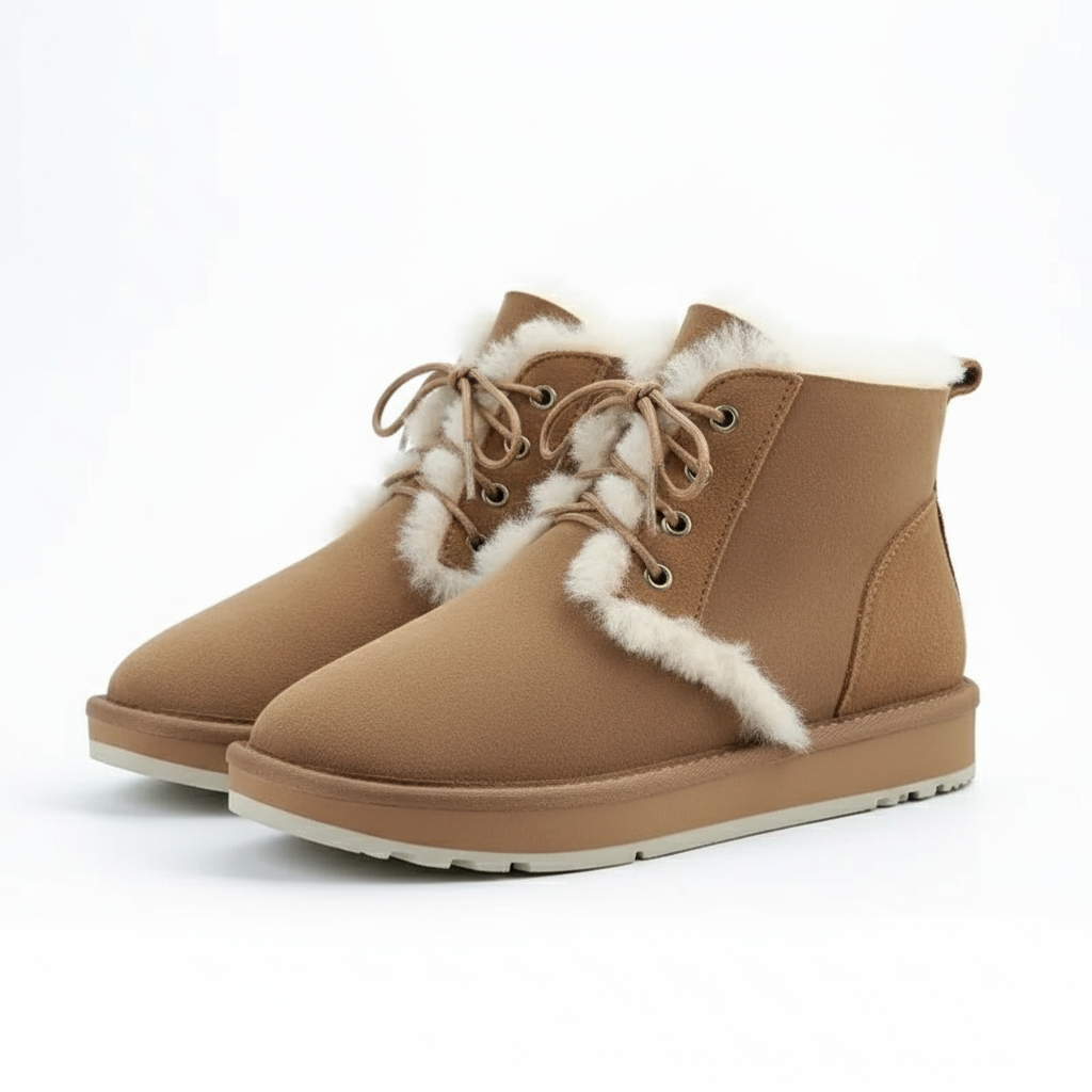 Non Slip Winter Boots