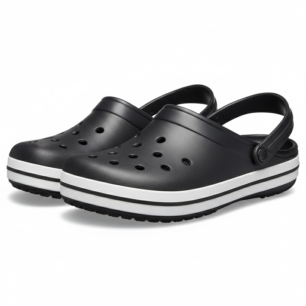 Comfy Versatile Clogs