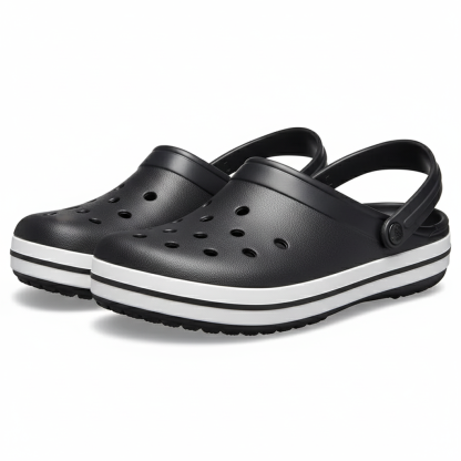 Comfy Versatile Clogs