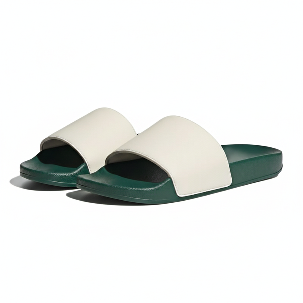 Comfy Streamline Shower Sandals