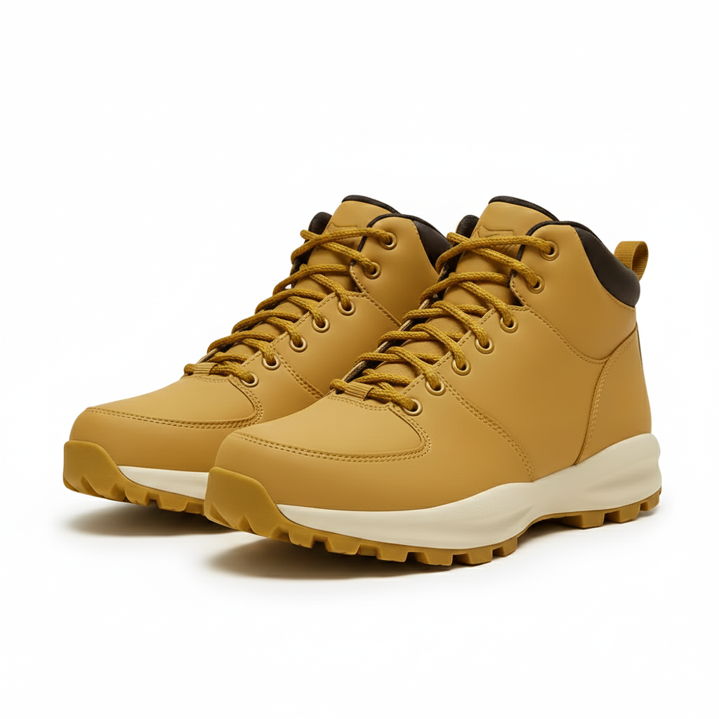 Winter Trail Hiking Boots