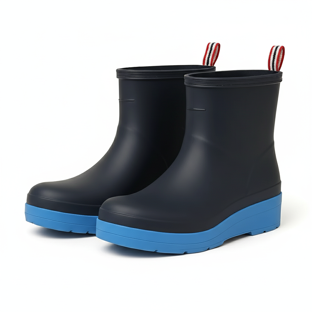 Insulated Rain Boot For Women