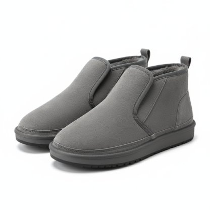 Casual Ankle Winter Boots