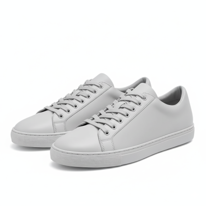 Minimalist Low Top Sneakers