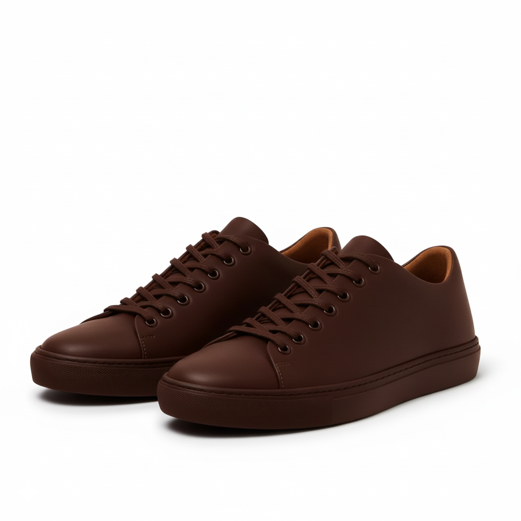 Premier Low Top Sneakers