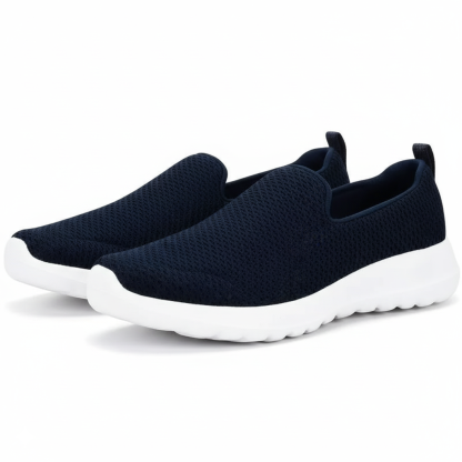 Airy Mesh Walking Shoes