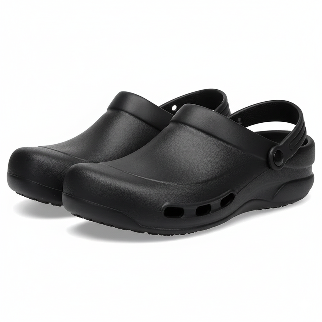 Everlasting Comfort Classic Clogs