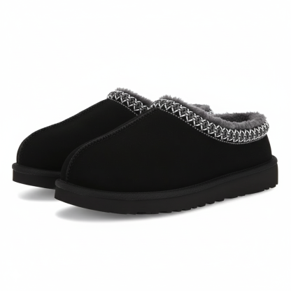 Tasman Slip On Slipper