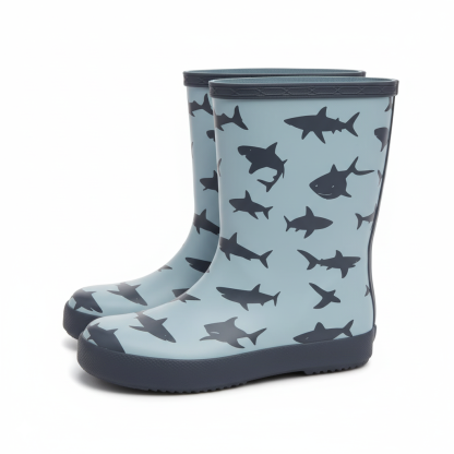 Kids First Classic Rain Boots