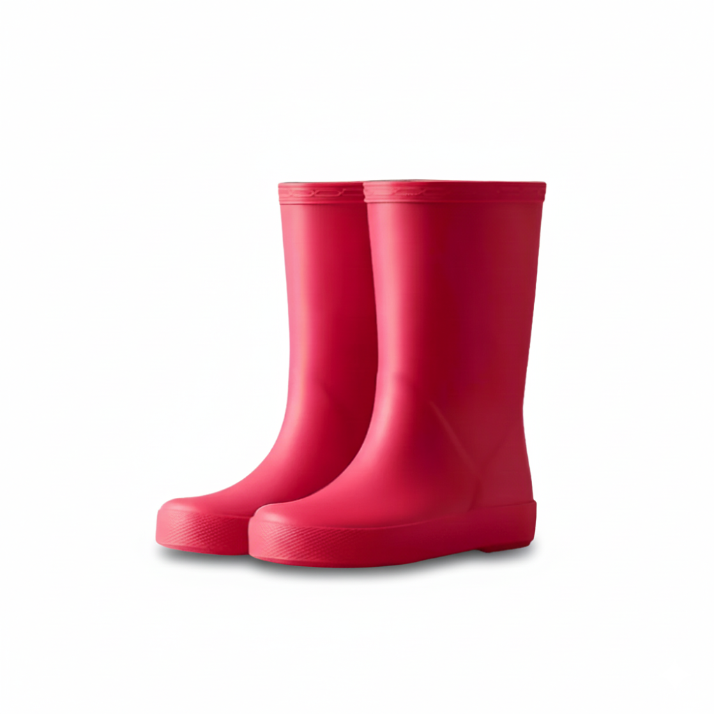 First Classic Rain Rubber Boots