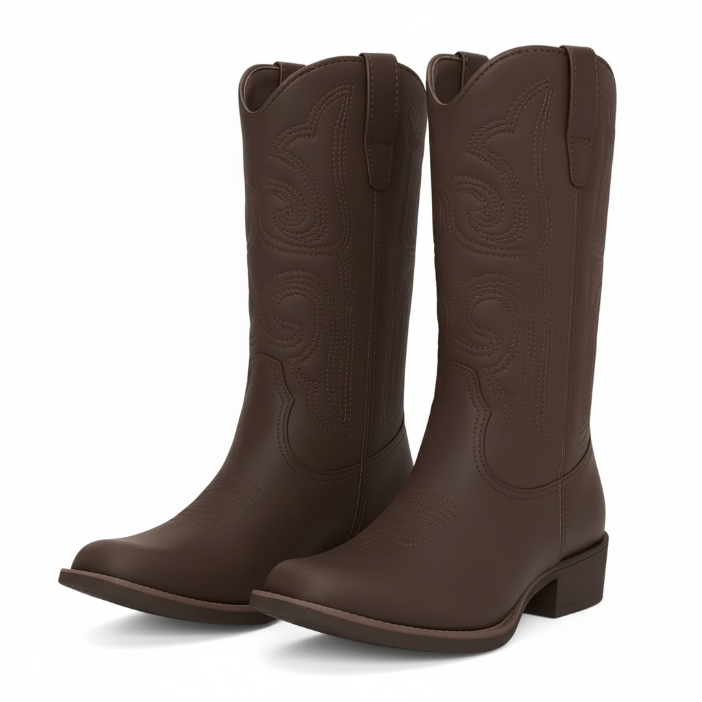 Womens Legend Western Style Boot