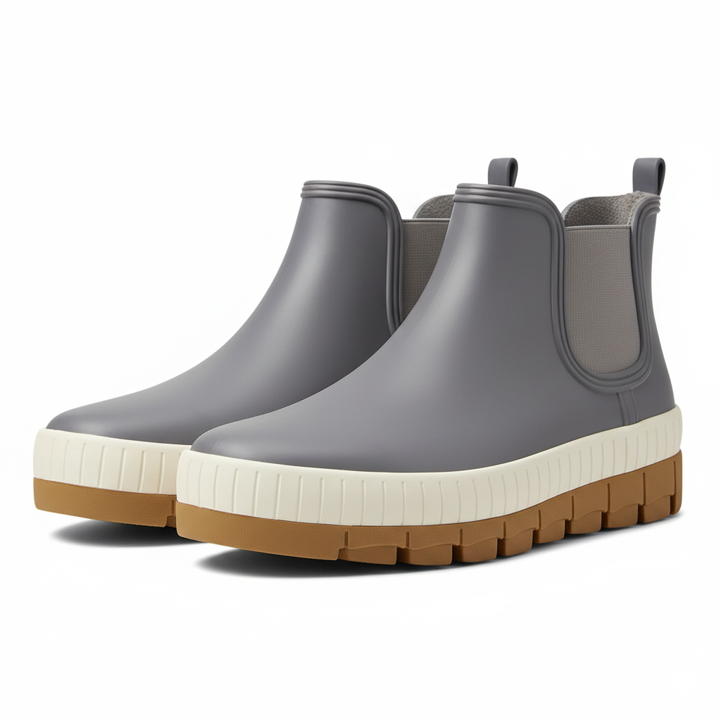 Womens Torrent Chelsea Boot