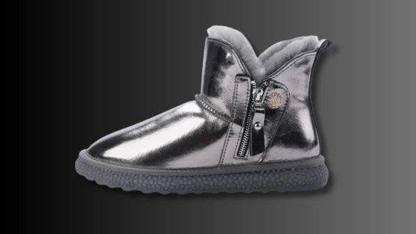 Spring Boots-The Boston Boots