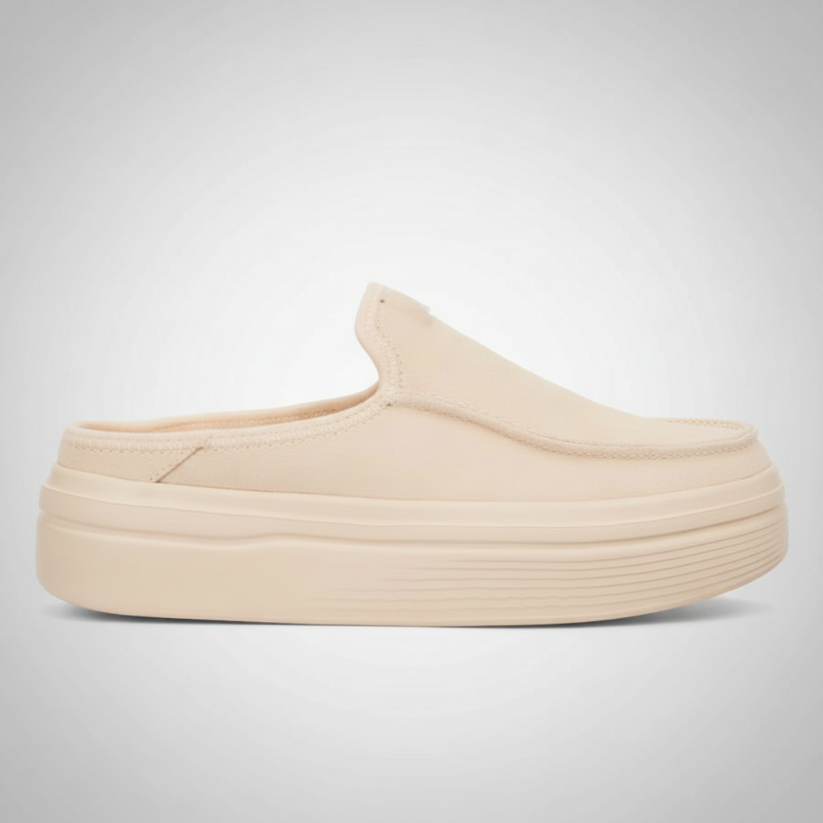 Austin Lift Classic Platform Mule Shoe