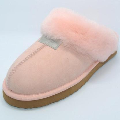 Winter Indoor House Sippers - The Boston Boots