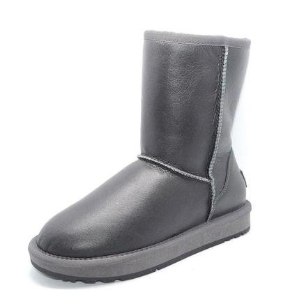 Women Warm Snow Shoes - The Boston Boots