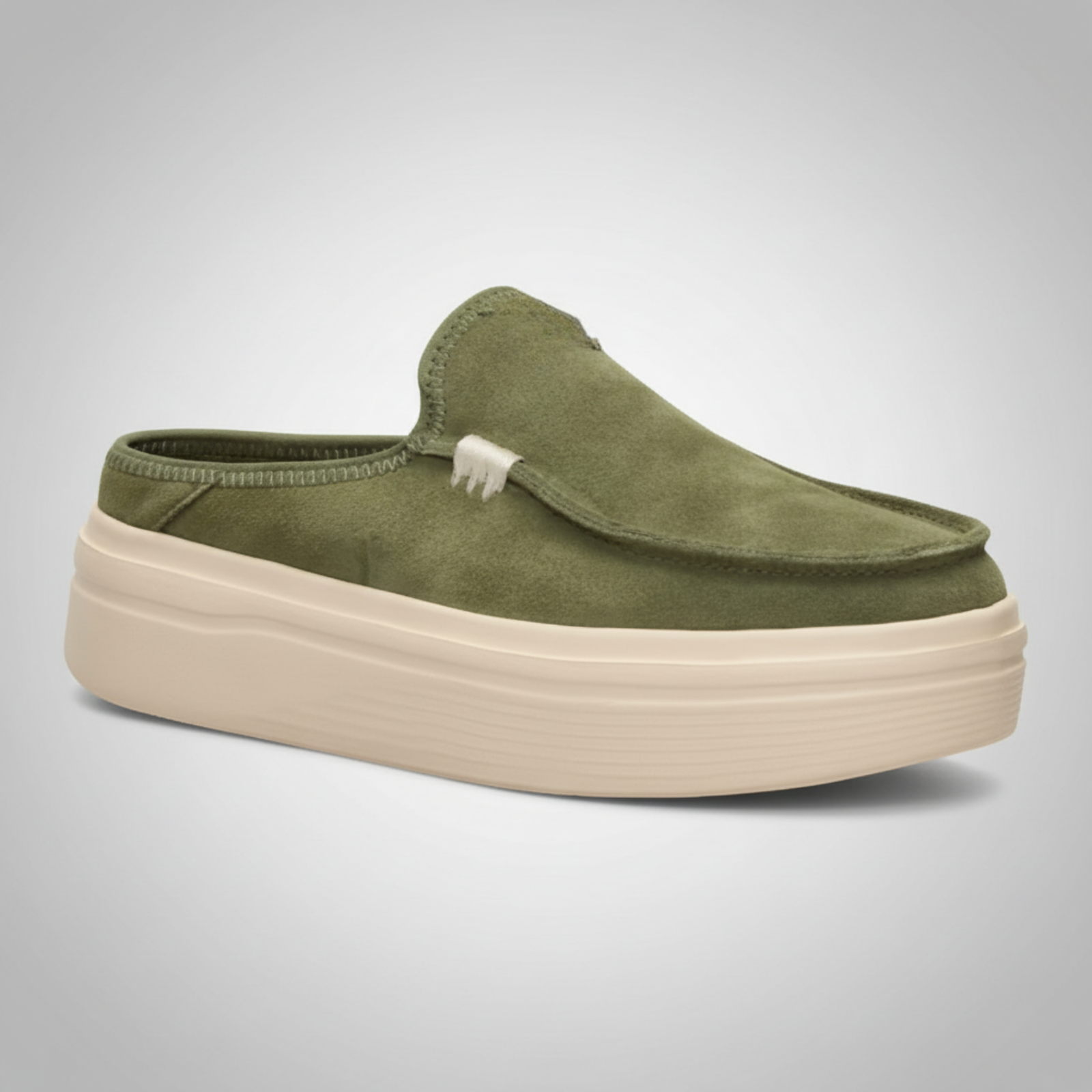 Austin Lift Classic Platform Mule Shoe