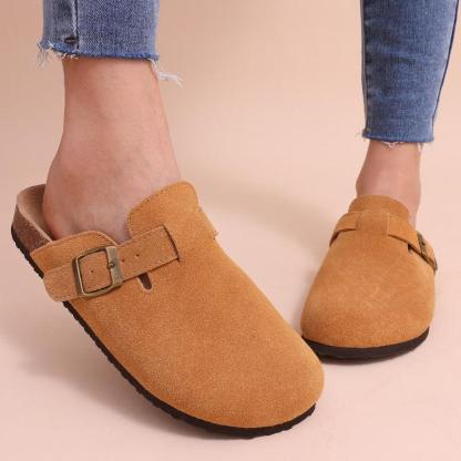 Outdoor Insole Boston Clogs - The Boston Boots