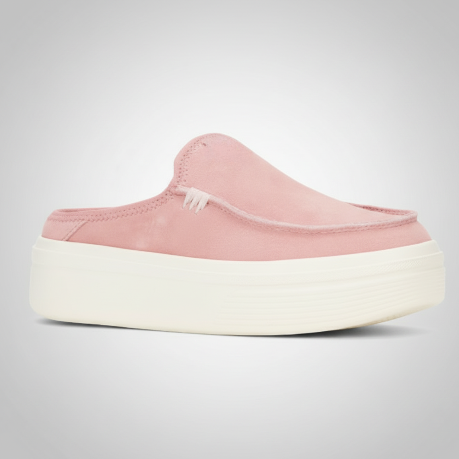 Austin Lift Classic Platform Mule Shoe