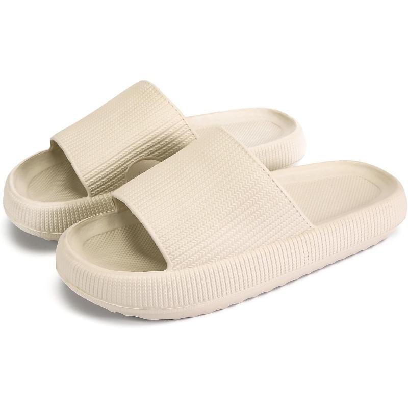 Elite Softness Comfy Sandals-The Boston Boots
