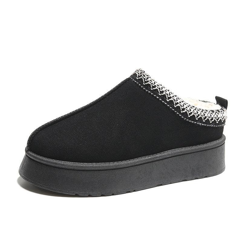 Tasman Slippers - The Boston Boots