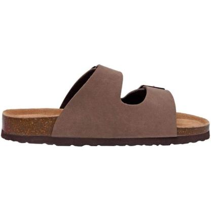 Unisex Sandals With Dual Adjustable Strap - The Boston Boots