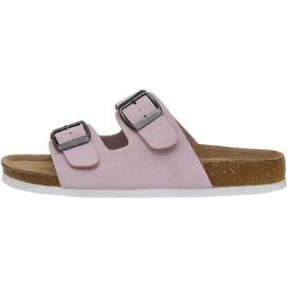 Unisex Sandals With Dual Adjustable Strap - The Boston Boots