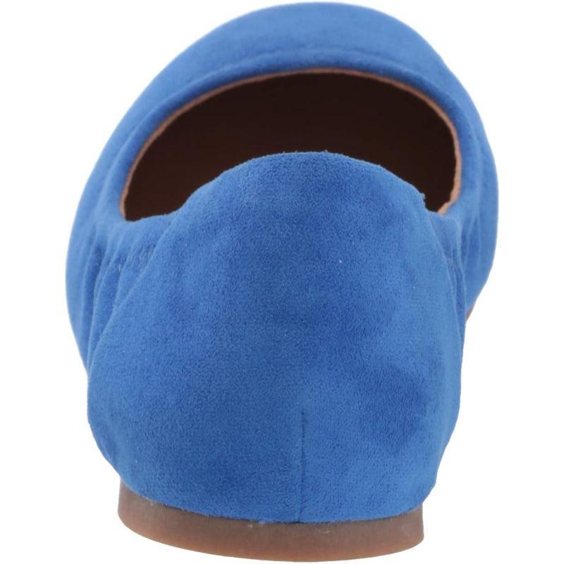 Slip On Ballet Flats-The Boston Boots