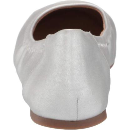 Slip On Ballet Flat Shoes For Women - The Boston Boots