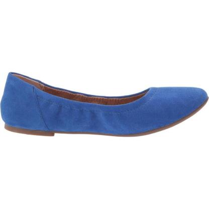 Slip On Ballet Flat Shoes For Women - The Boston Boots